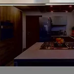 Amazing In With Kitchen *