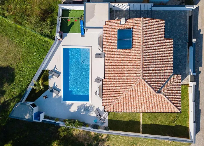 펜션 Amazing In With Kitchen *