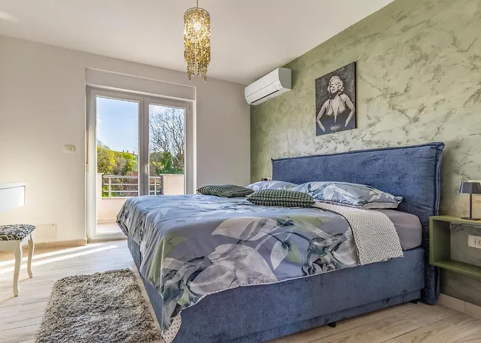 펜션 Amazing In With Kitchen *