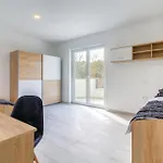 Amazing In With Kitchen
