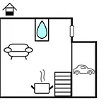Amazing In With Kitchen Σπίτι διακοπών *