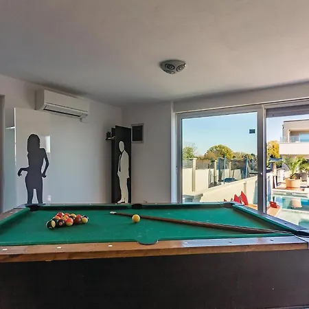 Luxurious Home In Pula Prázdninový dům