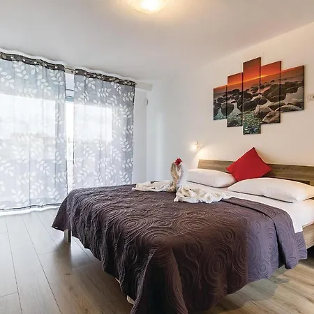 Ferienhaus Amazing In With Kitchen *