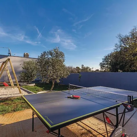 Ferienhaus Amazing In With Kitchen