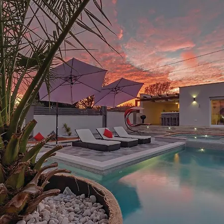 Amazing In With Kitchen Ferienhaus *