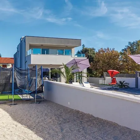 Amazing In With Kitchen Ferienhaus *