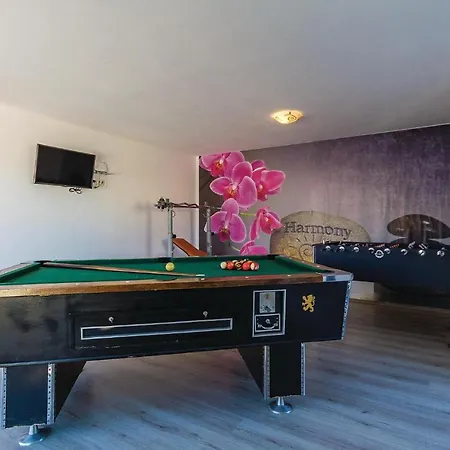 Amazing In With Kitchen Ferienhaus *