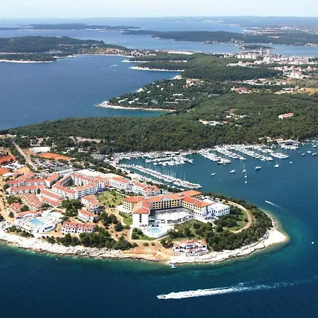 Luxurious Home In Pula Prázdninový dům *