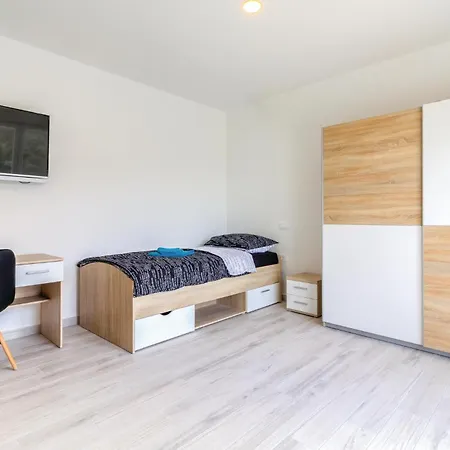 Luxurious Home In Pula