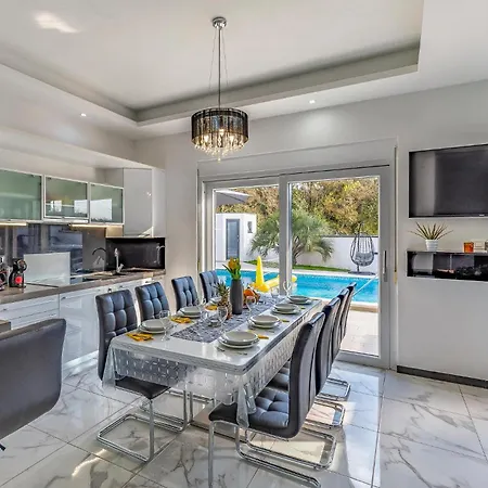 Amazing In With Kitchen Ferienhaus *