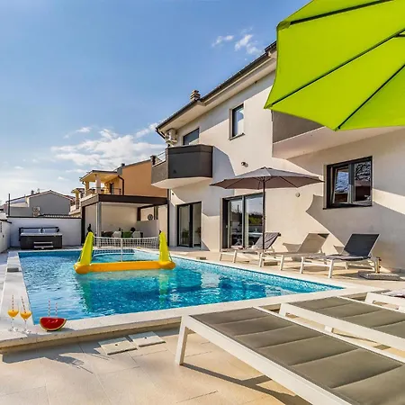 Amazing In With Kitchen Ferienhaus *