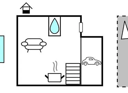 Luxurious Home In Pula Prázdninový dům *