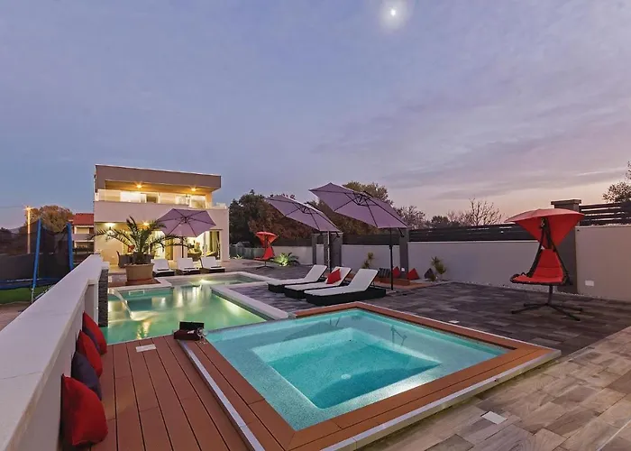 Amazing In With Kitchen Vakantiehuis *