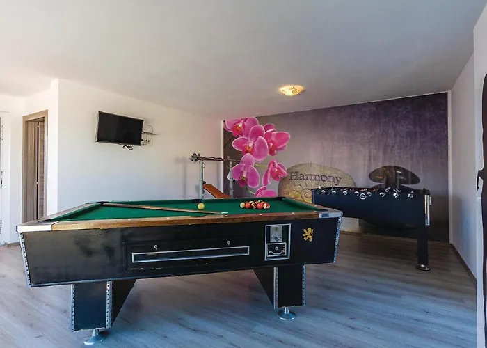 Amazing In With Kitchen Vakantiehuis *