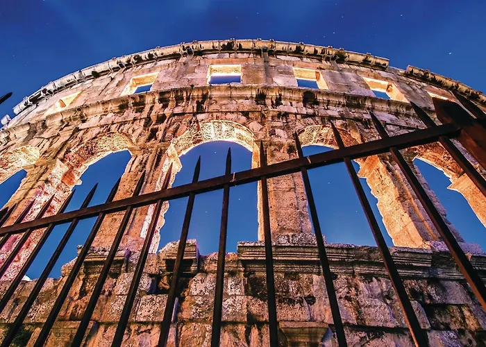 Amazing In With Kitchen Vakantiehuis *