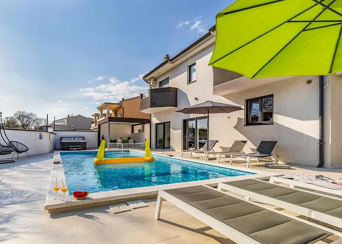 Amazing In With Kitchen Vakantiehuis *