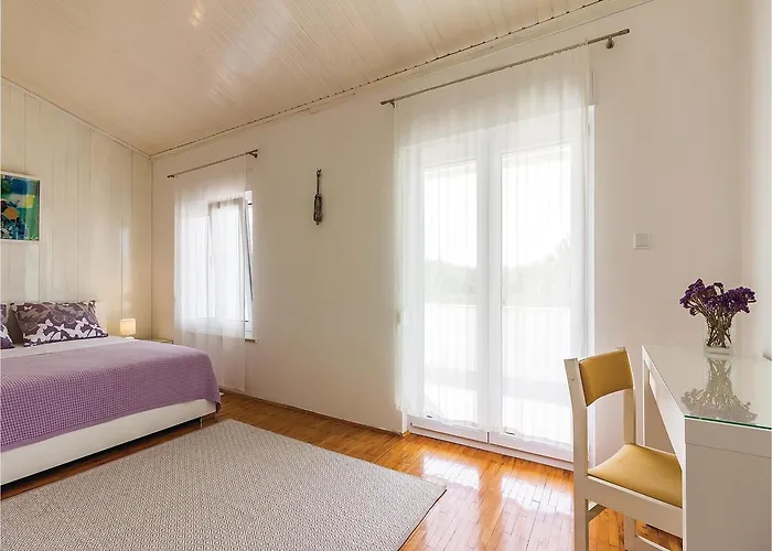 Amazing In With Kitchen Vakantiehuis *